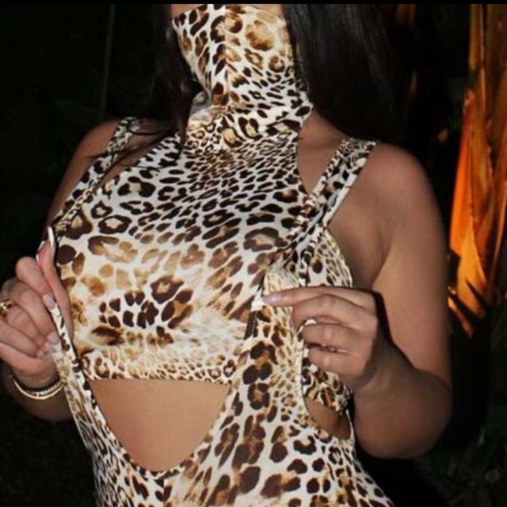 Women’s Clothing